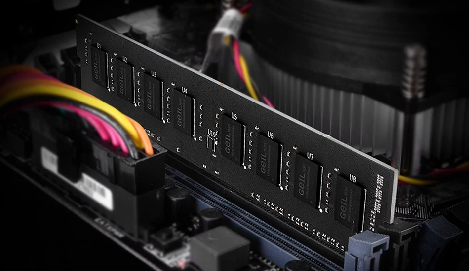 بهترین رم کامپیوتر ddr4