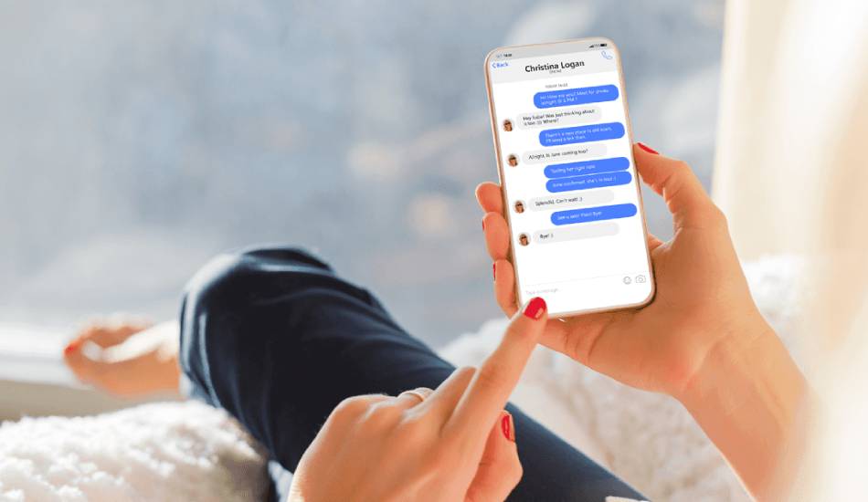 چگونه شماره کارت را در کیبورد ذخیره کنیم؟