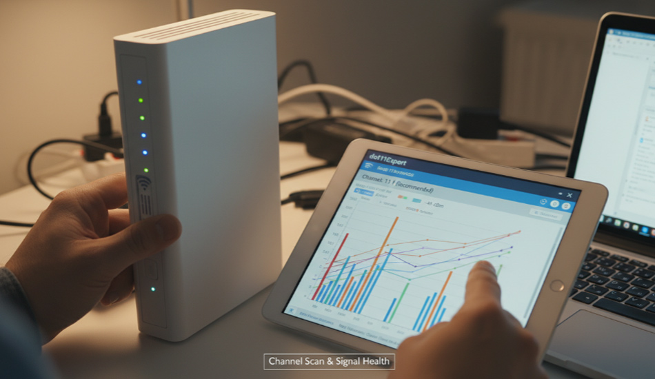 مشکلات مودم