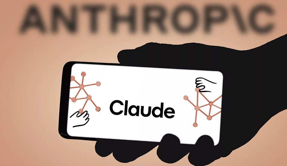 چت بات هوش مصنوعی Claude