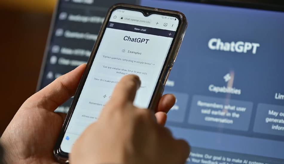 چت بات هوش مصنوعی ChatGPT از OpenAI