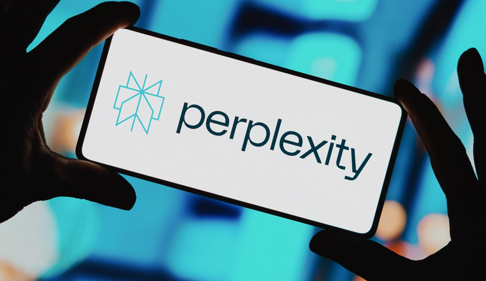 چت بات هوش مصنوعی perplexity