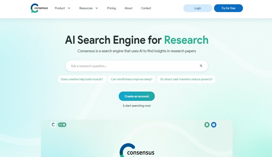 بهترین سایت هوش مصنوعی برای درس