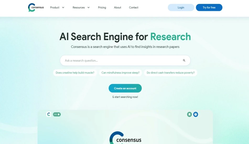 بهترین سایت هوش مصنوعی برای درس