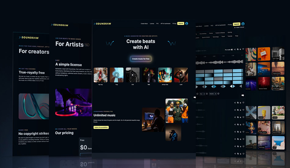  بهترین AI برای آهنگسازان