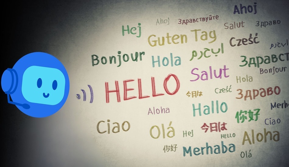 ابزارهای هوش مصنوعی برای یادگیری زبان