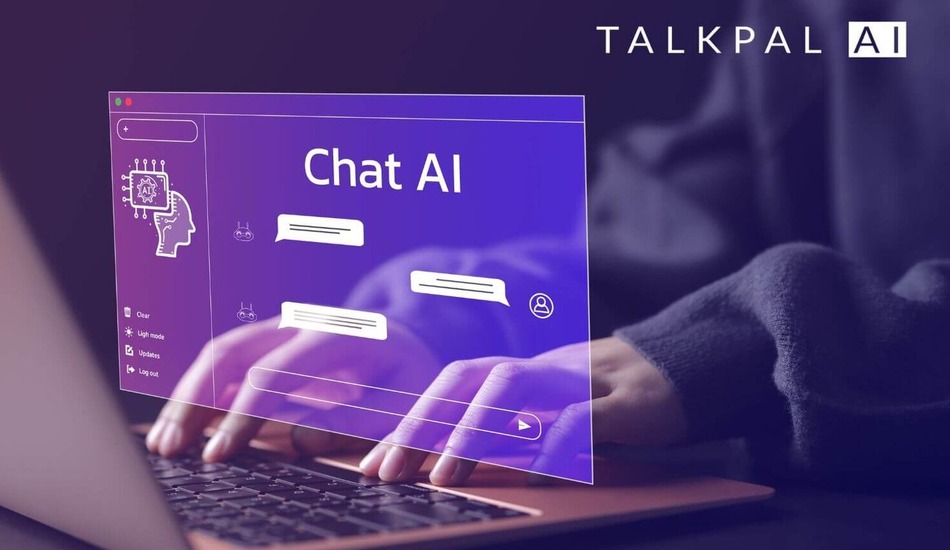 تقویت مکالمه با هوش مصنوعی