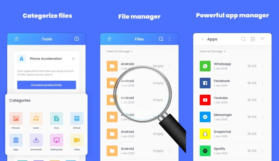 بهترین اپلیکیشن‌های ویرایش و ادیت صدا