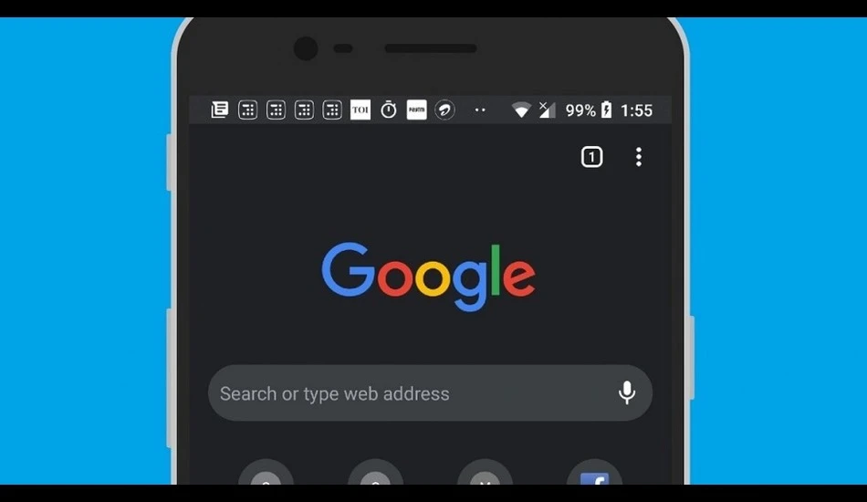 بهترین ترفند گوگل کروم