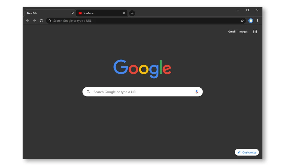 بهترین ترفند گوگل کروم