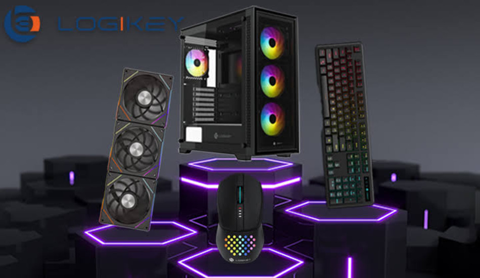 بهترین مارک لوازم جانبی کامپیوتر ارزان