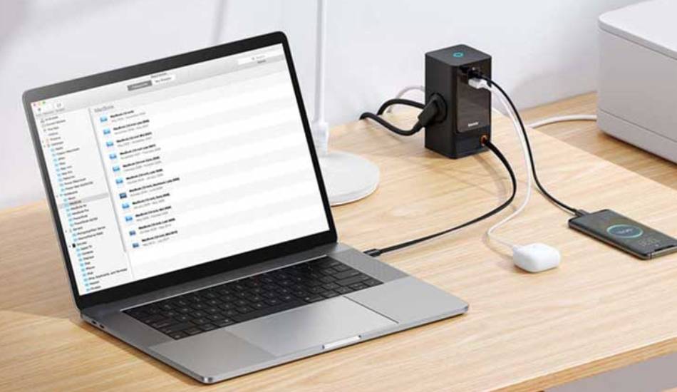 بهترین شارژر موبایل رومیزی