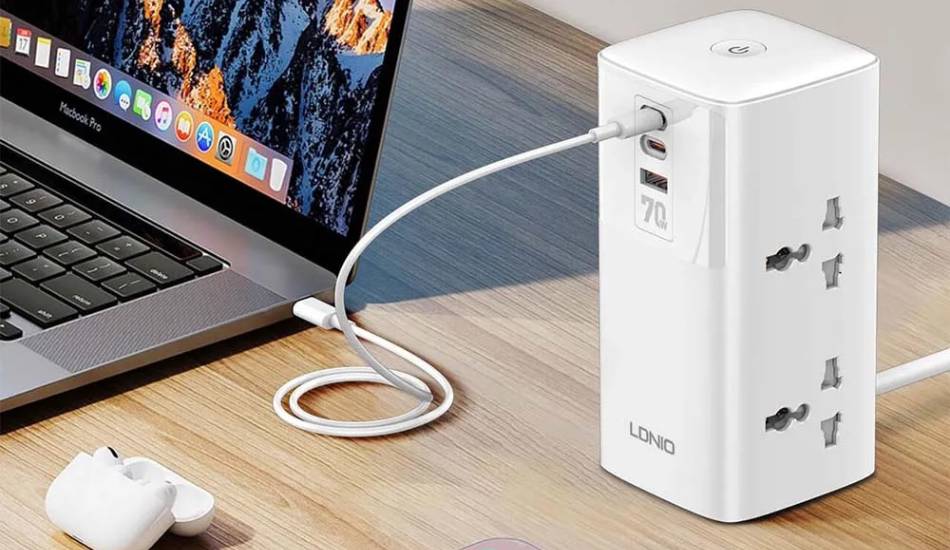 بهترین شارژر موبایل رومیزی