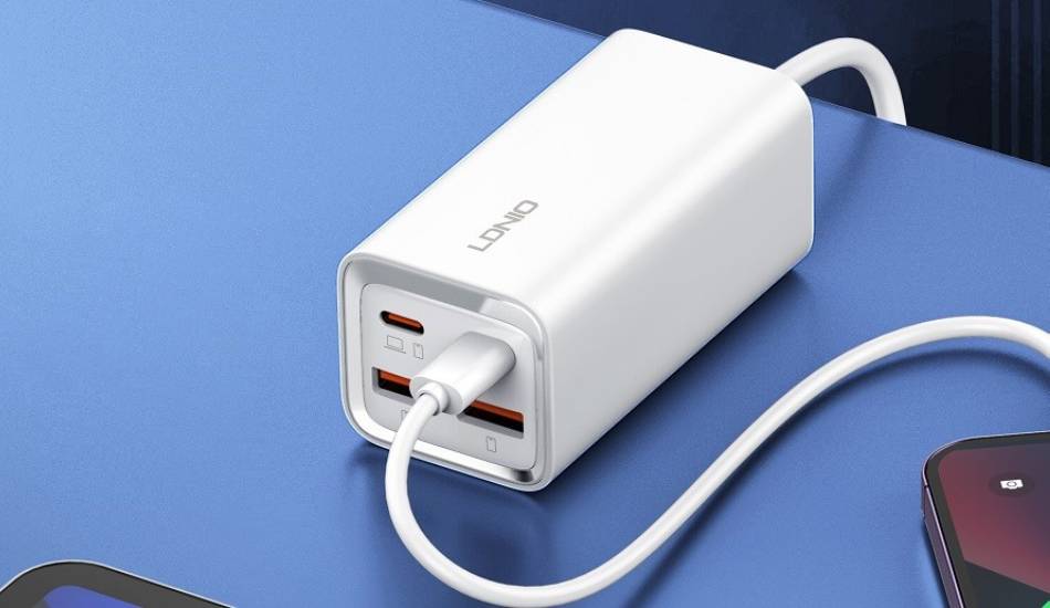 بهترین شارژر های رومیزی