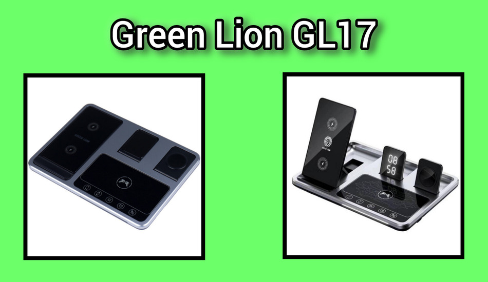 بهترین شارژر موبایل رومیزی