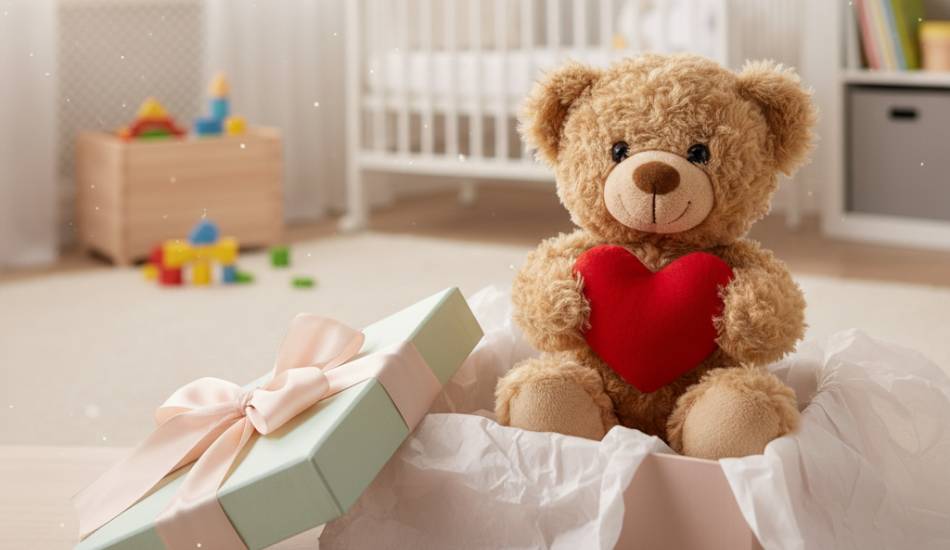 بهترین عروسک برای هدیه تولد