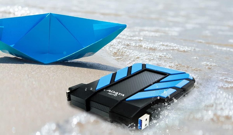  بهترین هارد اکسترنال برای مک بوک