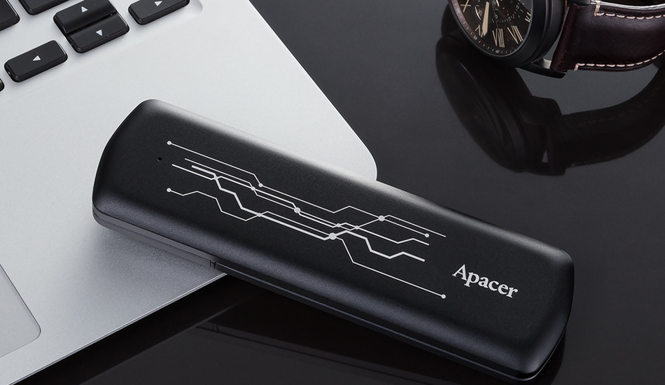  بهترین هارد اکسترنال برای مک بوک