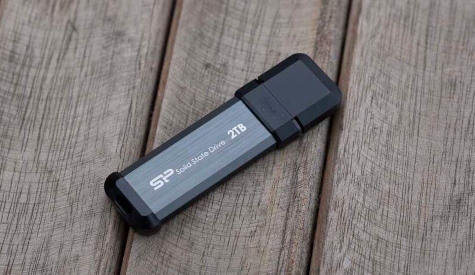  بهترین هارد اکسترنال برای مک بوک