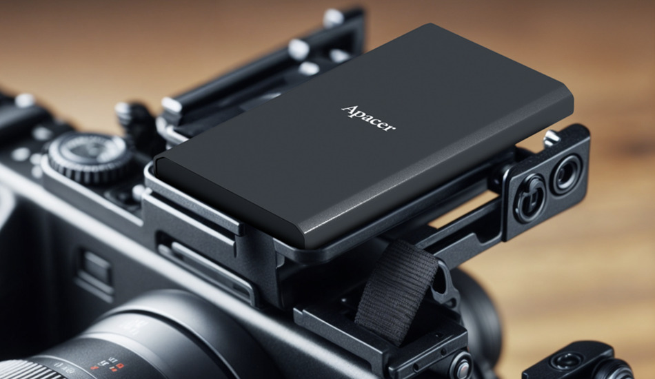  بهترین هارد اکسترنال برای مک بوک