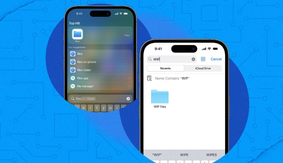 بهترین فایل منیجرهای iOS