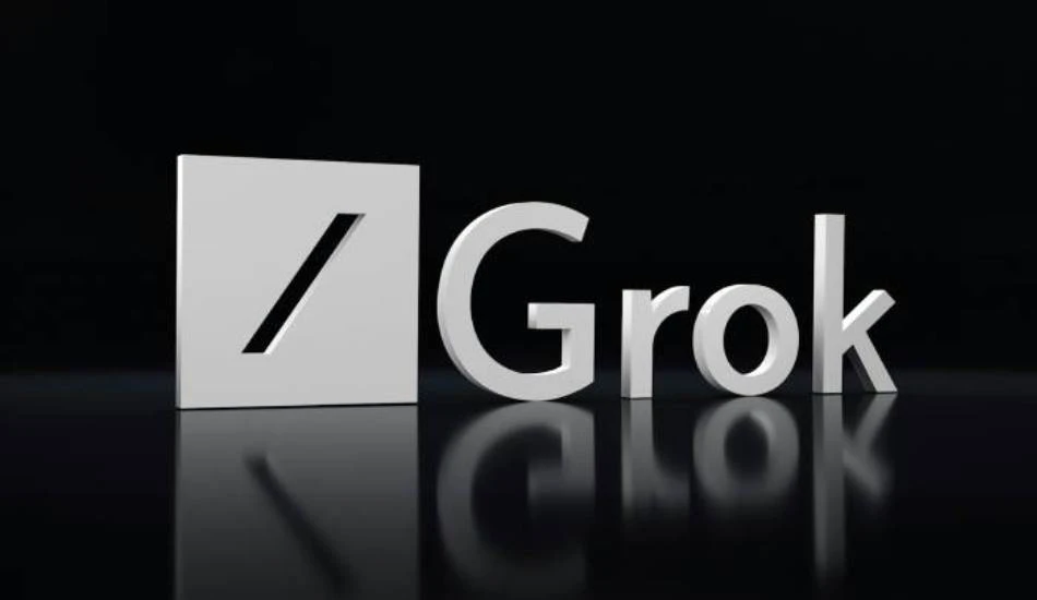 هوش مصنوعی Grok