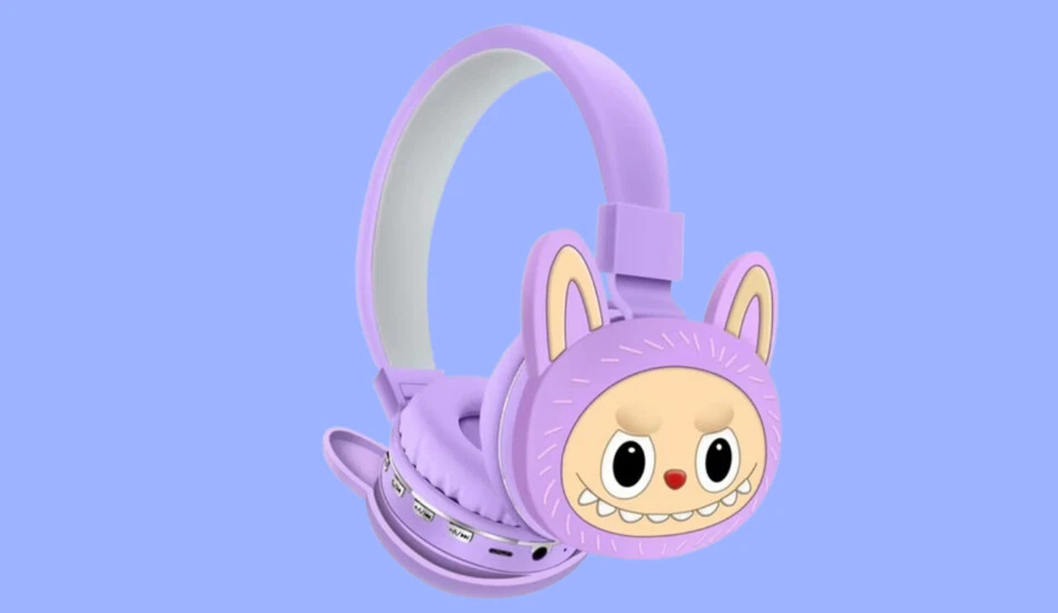 بهترین هدفون مناسب کودکان