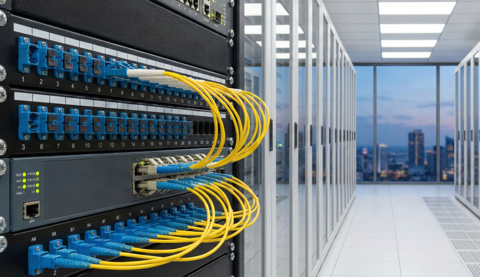 بهترین اینترنت برای شرکت و سازمان 