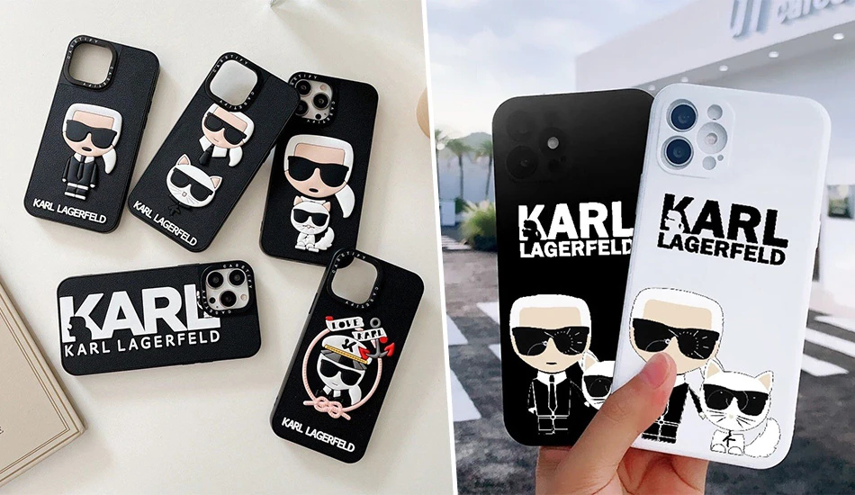 قاب Karl آکواریومی