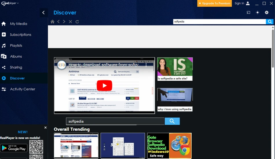بهترین پخش کننده فیلم برای ویندوز 10