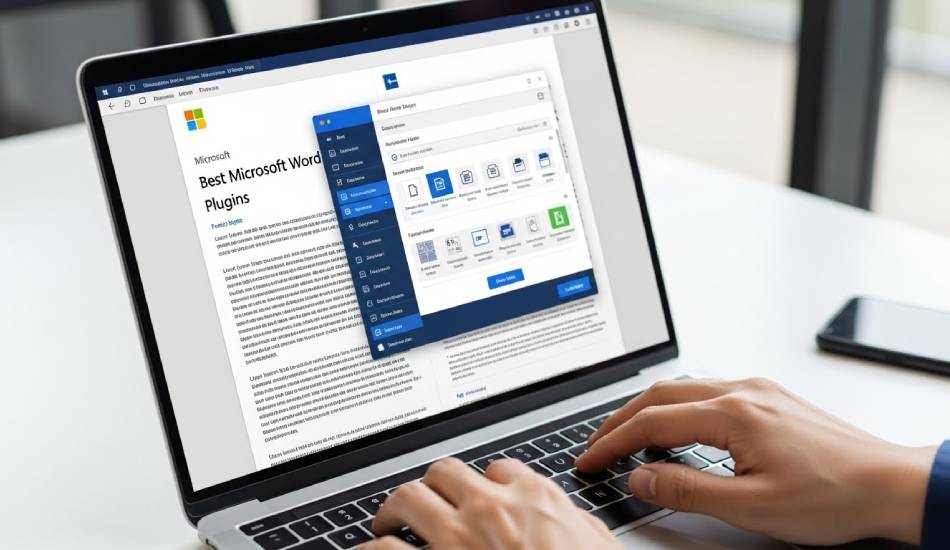 نحوه پیدا کردن و نصب بهترین افزونه های ورد