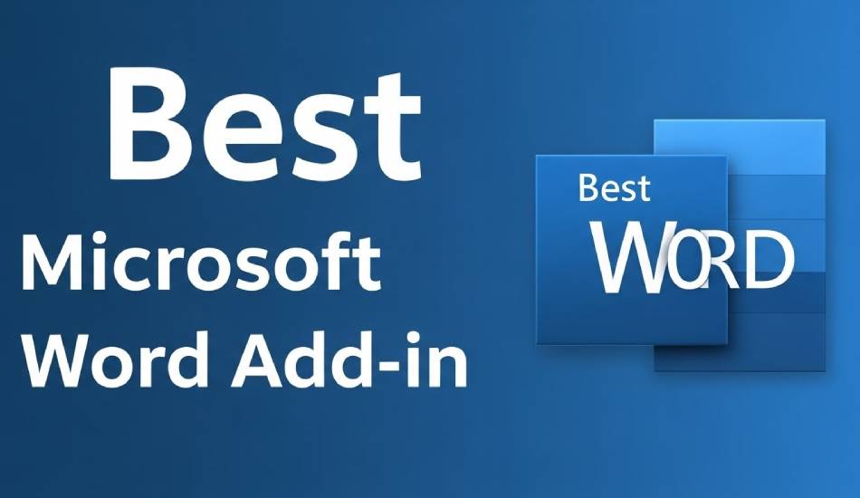 نحوه پیدا کردن و نصب بهترین افزونه های ورد