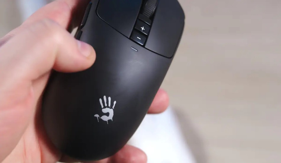 بهترین موس برای مک بوک