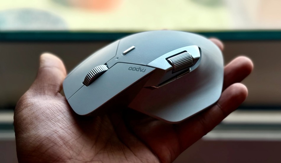 بهترین موس برای مک بوک