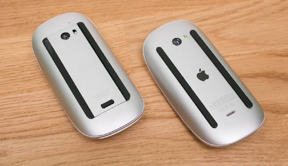 بهترین موس برای مک بوک