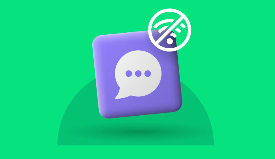 بهترین پیام رسان آفلاین: ارتباط امن بدون اینترنت !