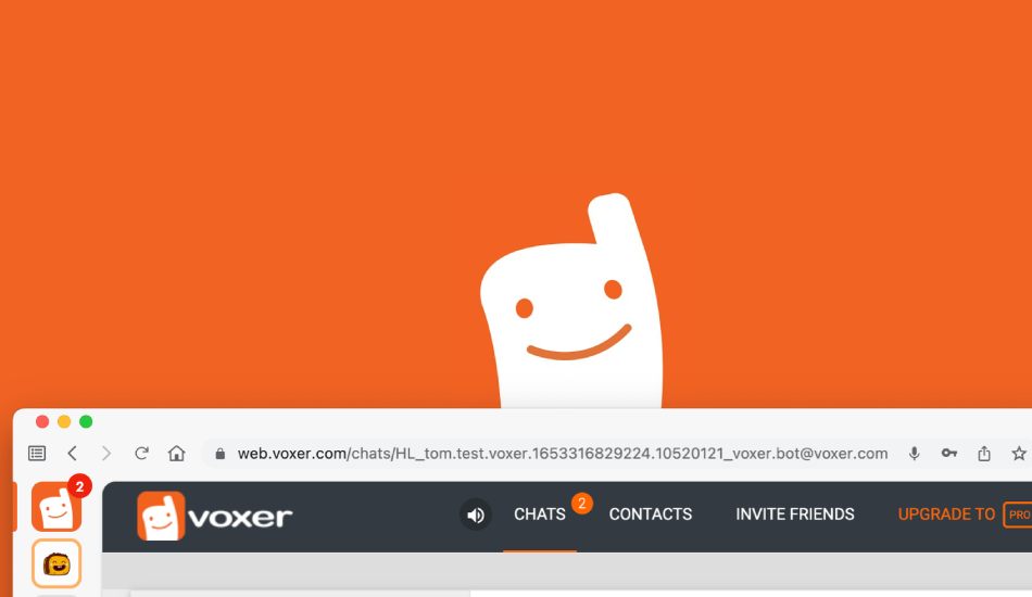 بهترین برنامه‌های چت آفلاین