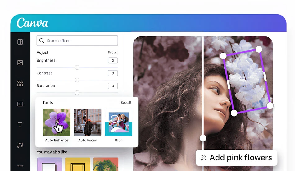 بهترین برنامه ادیت عکس برای کامپیوتر