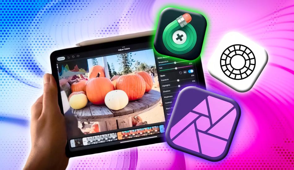 جایگزین فتوشاپ برای اندروید