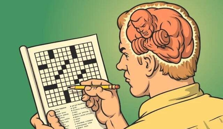 بهترین پازل برای تقویت ذهن و حافظه