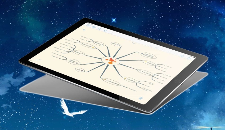 اپلیکیشن برنامه ریزی تحصیلی