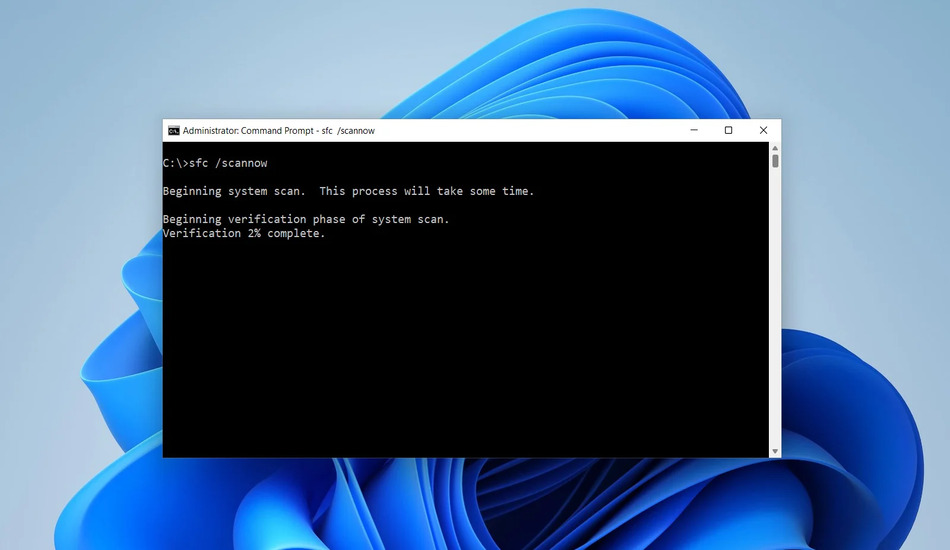 مقایسه CMD و PowerShell