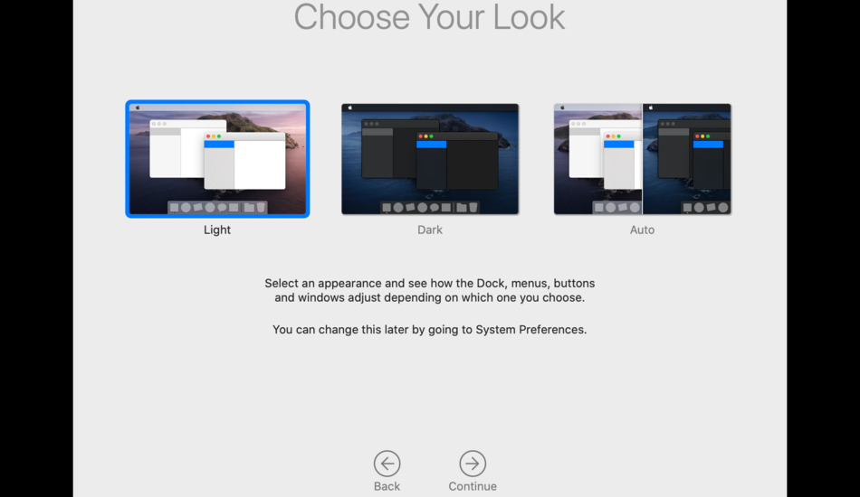 آموزش فعال کردن دارک مود در ورد، اکسل و پاورپوینت