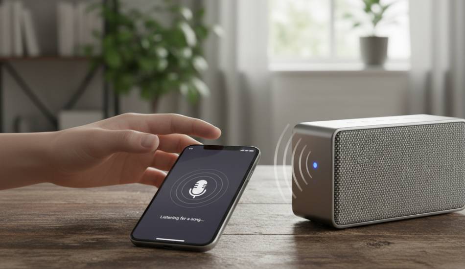 سایت جستجوی آهنگ با صدا