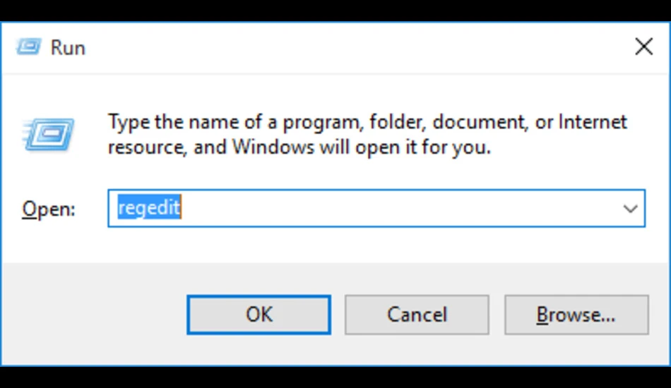 آموزش حذف Activate Windows