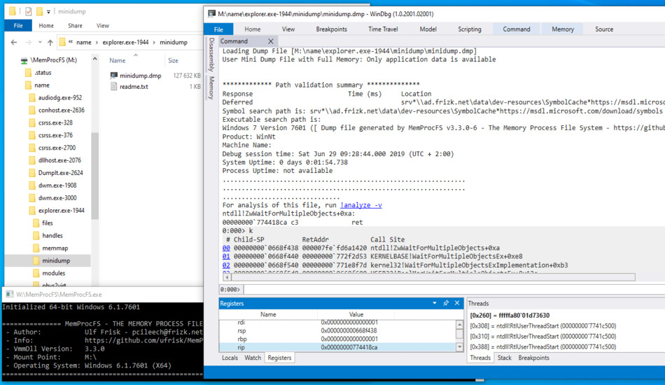 حل ارور صفحه آبی ویندوز ۱۱