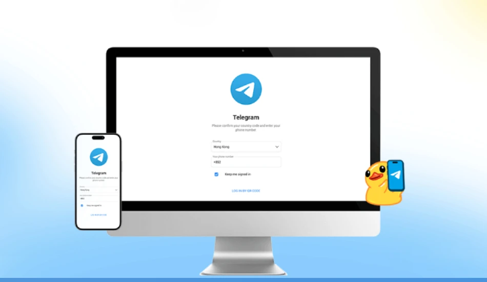 علت عدم دریافت کد تلگرام
