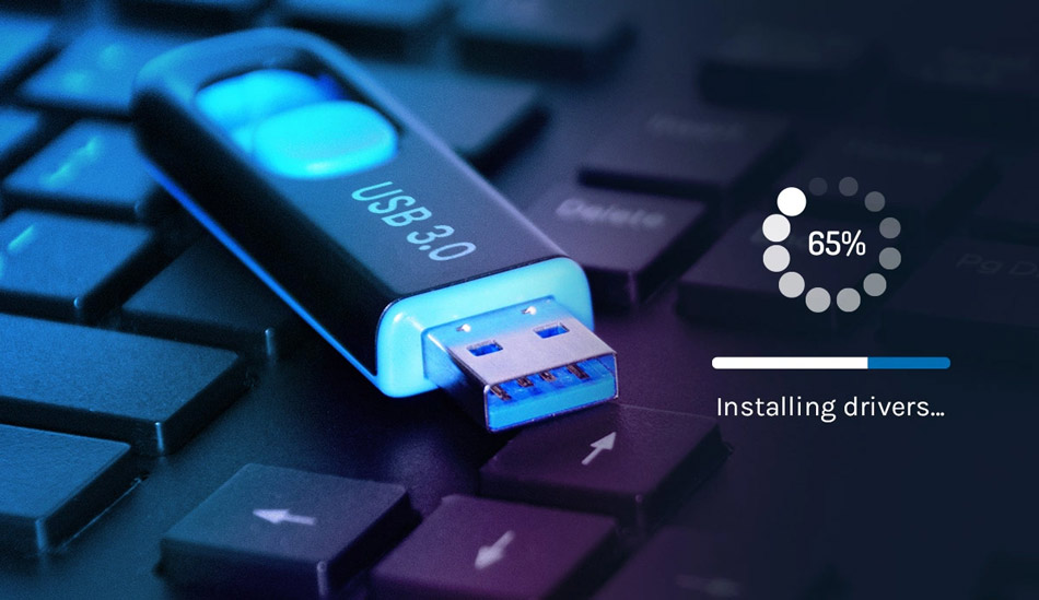 بالا نیامدن فلش در کامپیوتر و لپ تاپ