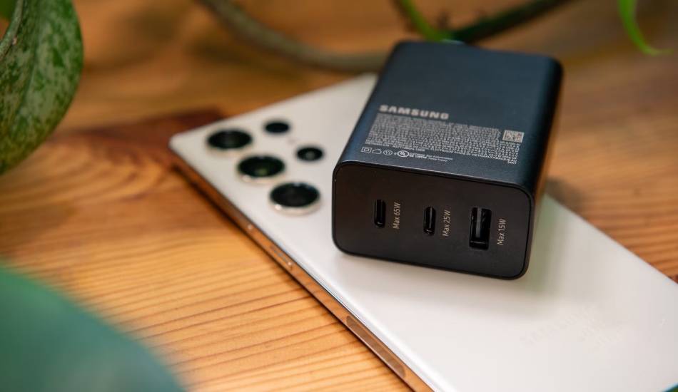 بررسی علت شارژ نشدن گوشی سامسونگ