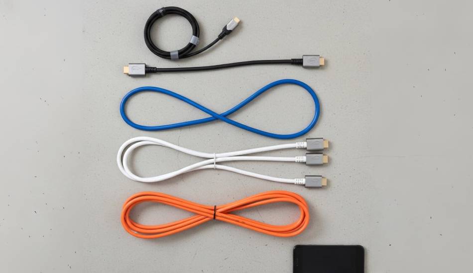 تفاوت انواع کابل HDMI